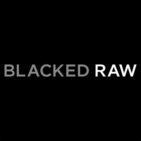 blackedraw. com|Blacked raw Search